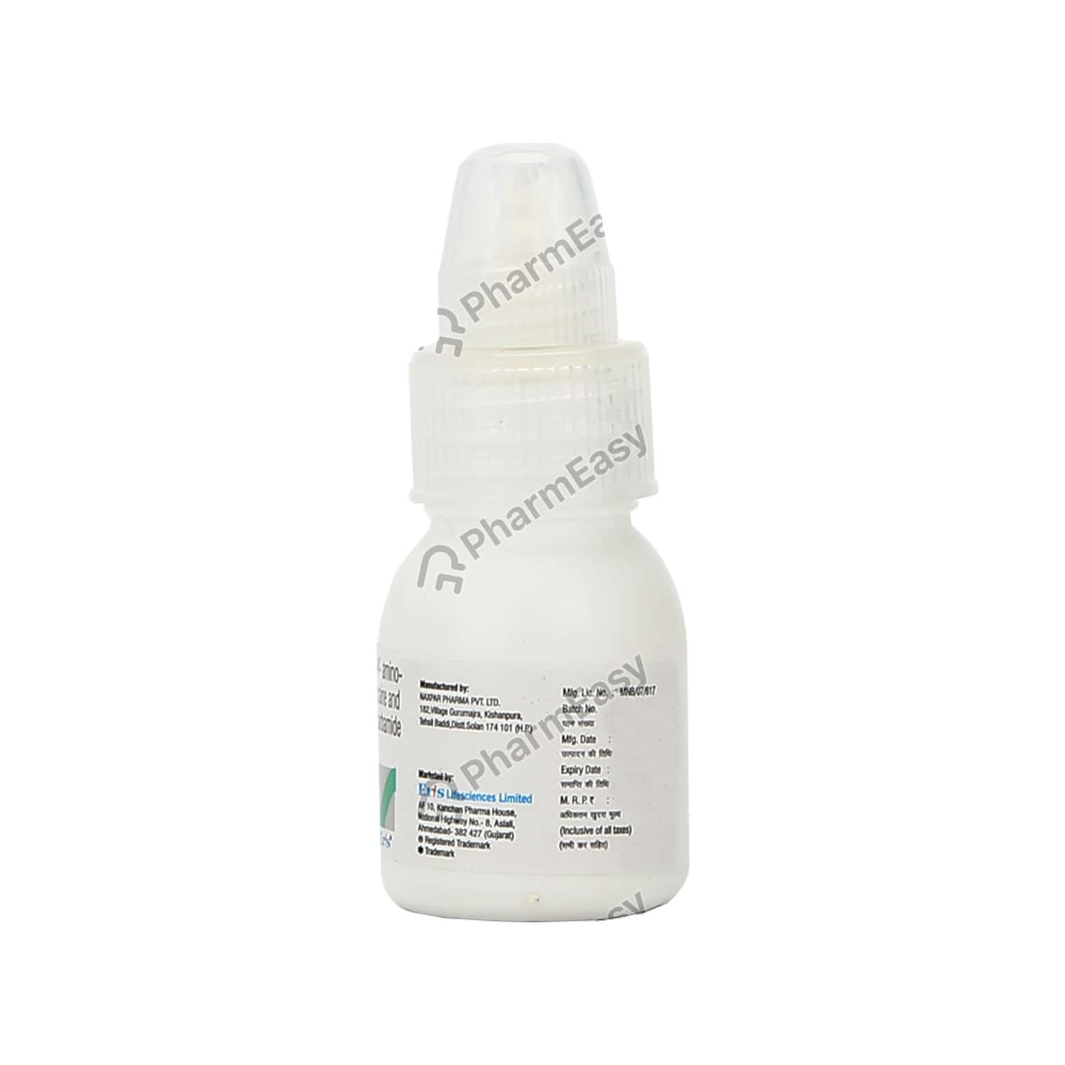 Buy Otogesic Bottle Of 10ml Ear Drops Online at Flat 18 OFF* PharmEasy