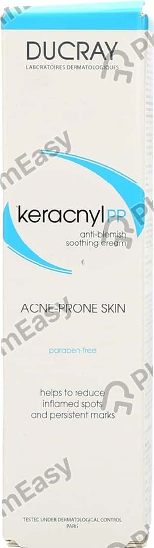 Keracnyl Pp Cream 30ml