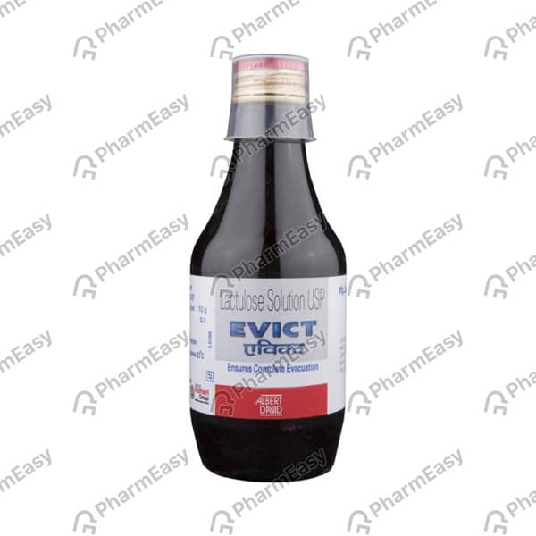 Evict Solution 90ml