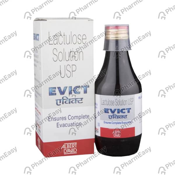 Evict Solution 90ml