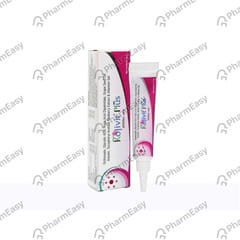 KOJIVIT PLUS GEL 30GM