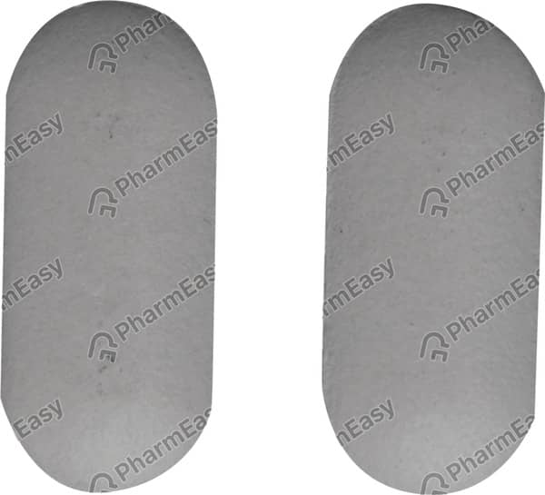 Goldcal Hd Strip Of 15 Tablets