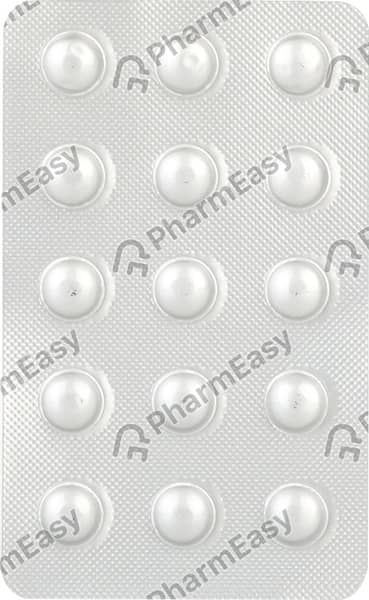 Alerfix M Strip Of 15 Tablets