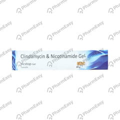 ACSTOP TUBE OF 20GM GEL