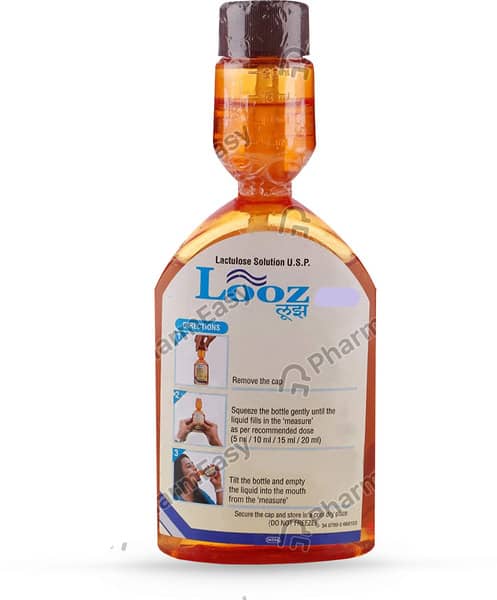 Looz Oral Solution