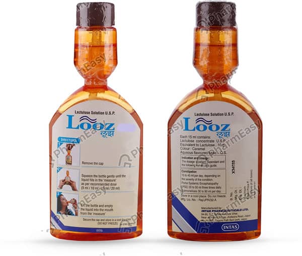 Looz Oral Solution