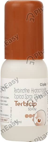 Terbicip Spray 30ml
