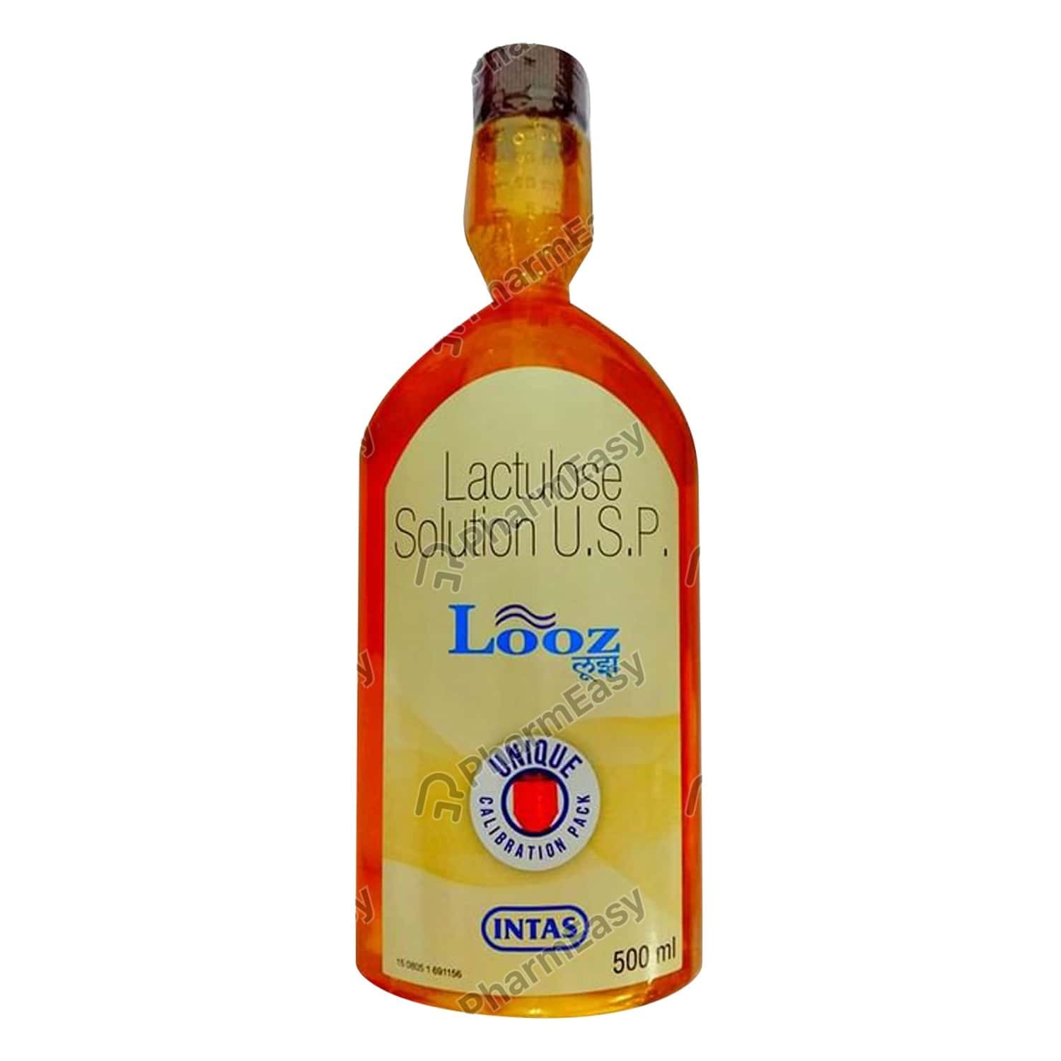 Buy Looz 10 GM/15ML Oral Solution (500) Online at Flat 15 OFF PharmEasy