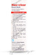 Nasoclear 3Gm Sachet Of 20 Nasal Wash Kit