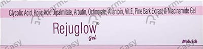 Rejuglow Gel 20gm