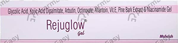 Rejuglow Gel 20Gm