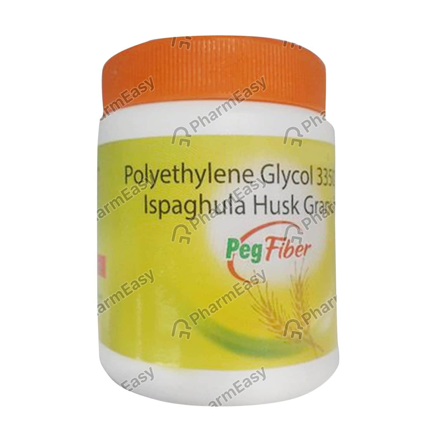 Buy Pegfiber Granule (154.812) Online at Flat 18 OFF* PharmEasy