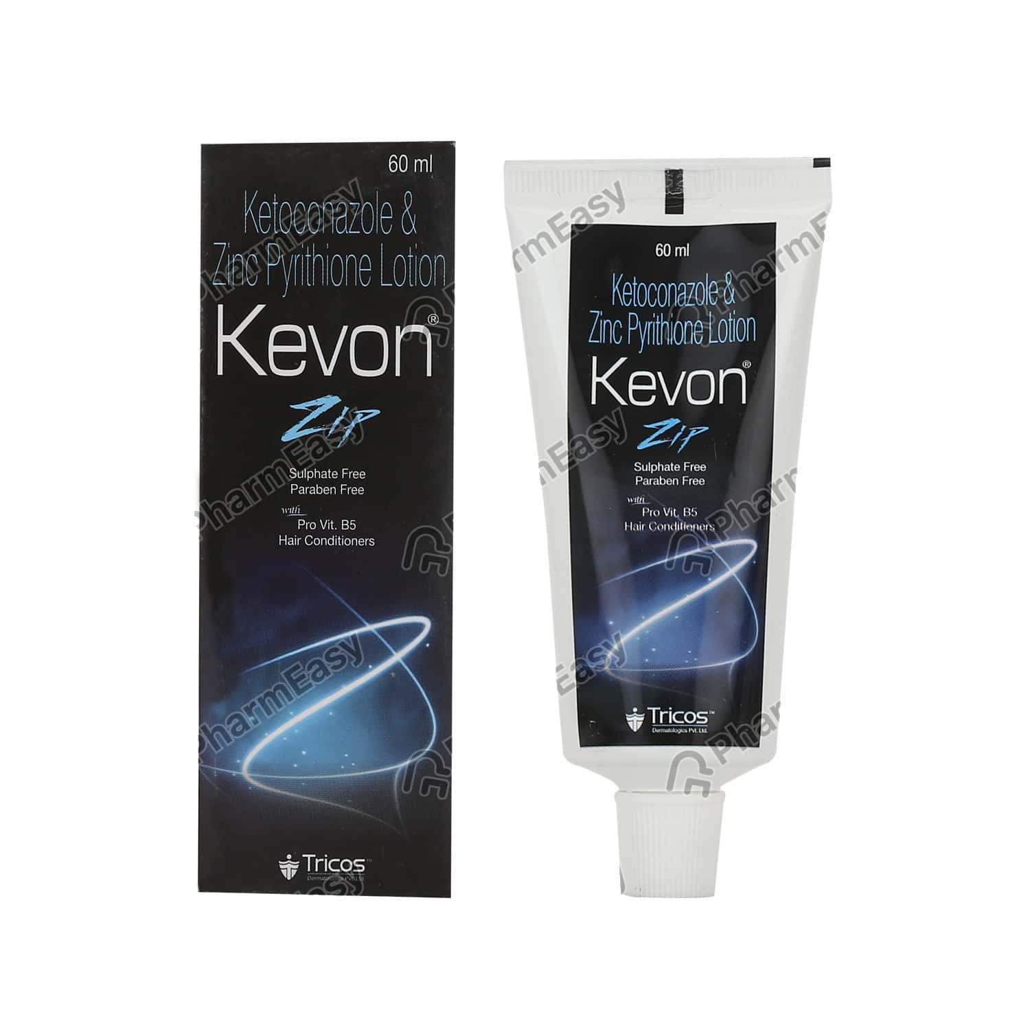 Buy Kevon Zip Lotion 60ml Online at Flat 15 OFF PharmEasy