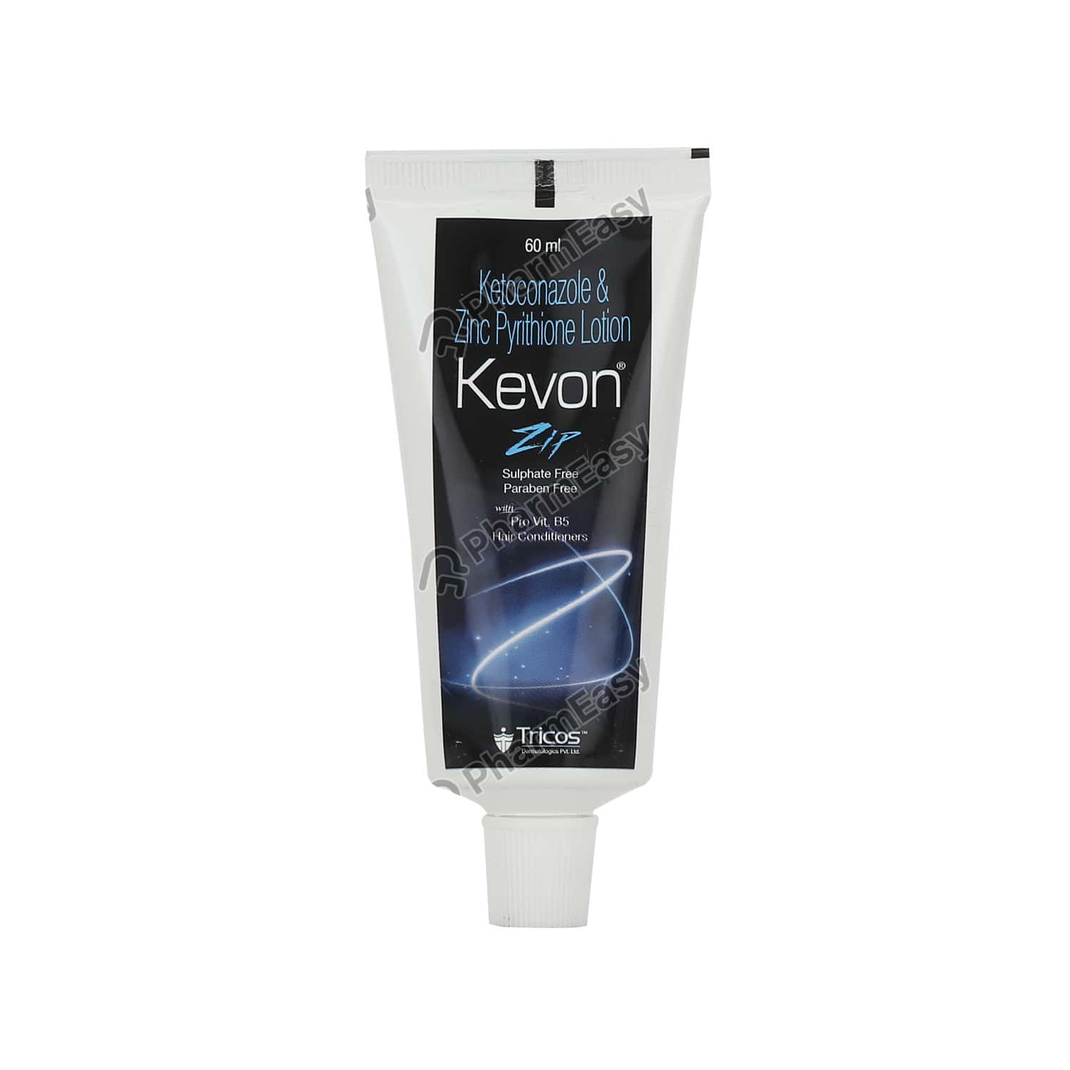 Buy Kevon Zip Lotion 60ml Online at Flat 15 OFF PharmEasy