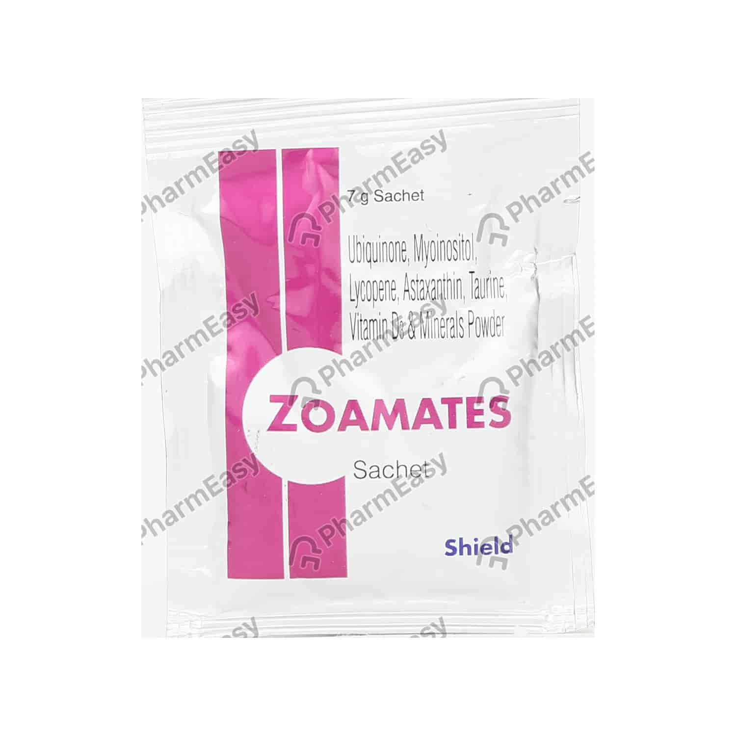 Zoamates Sachet Benefits In Tamil Buy Zoamates 7gm Online at Flat 18% OFF* | PharmEasy