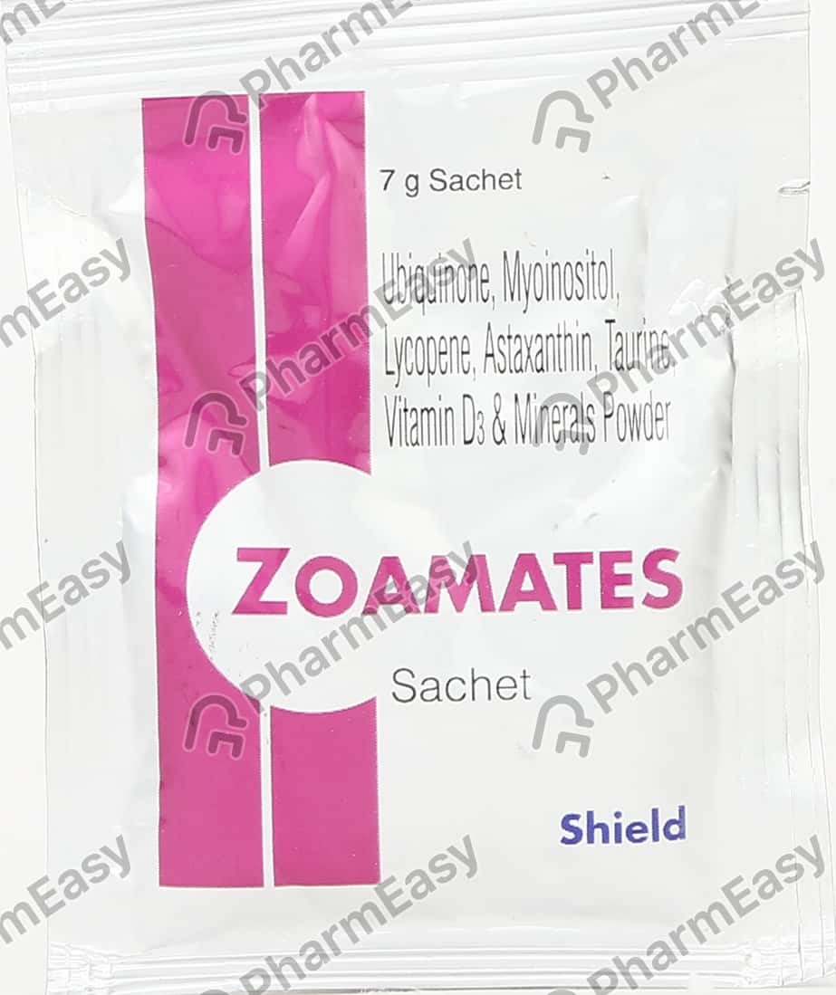Buy Zoamates Sachet Of 7gm Oral Powder Online at Flat 15 OFF PharmEasy