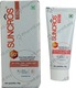 Suncros Tint Sunscreen Spf 50 Plus Gel 50Gm