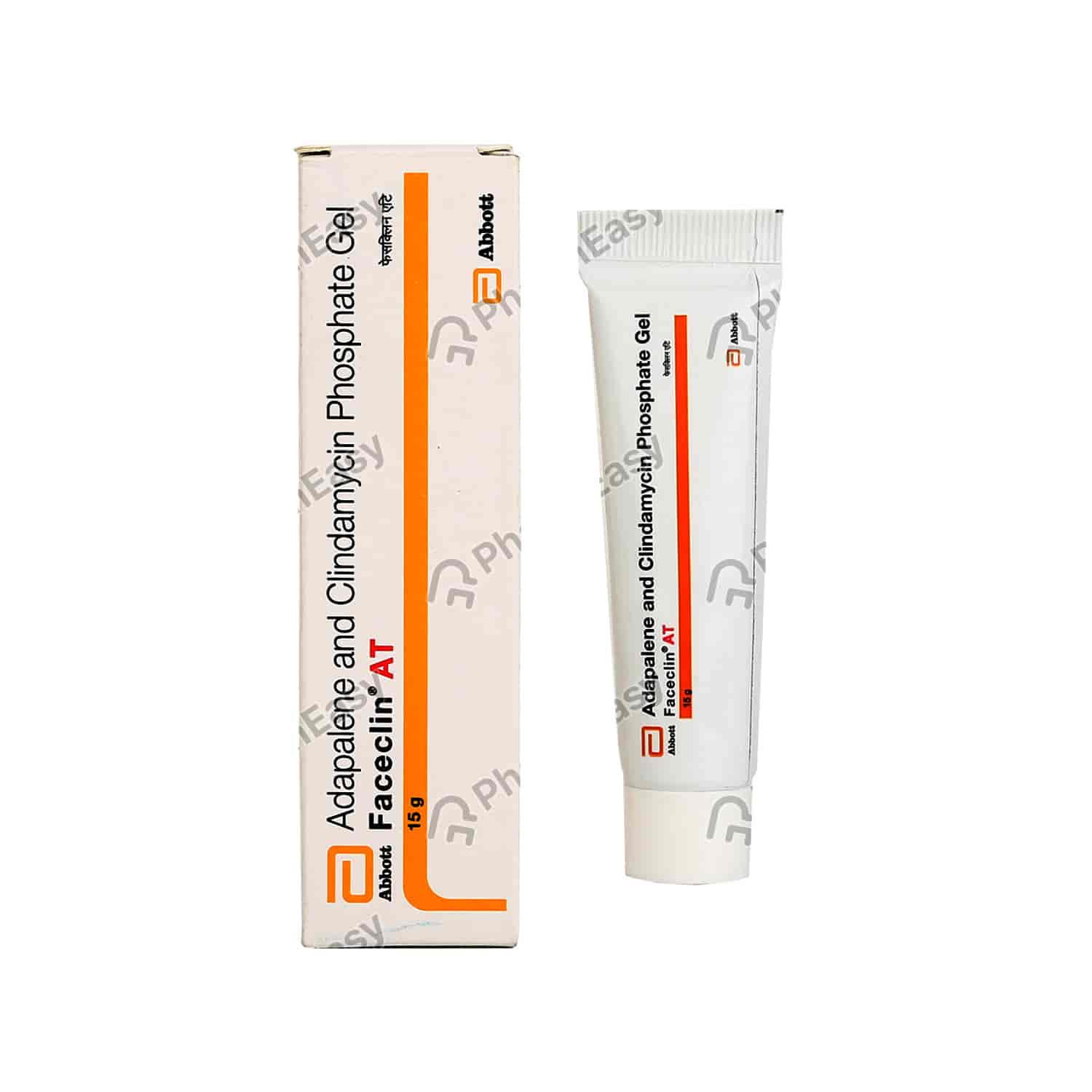 Buy Faceclin At Gel 15gm Online at Flat 18 OFF* PharmEasy
