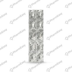 FHS STRIP OF 10 TABLETS