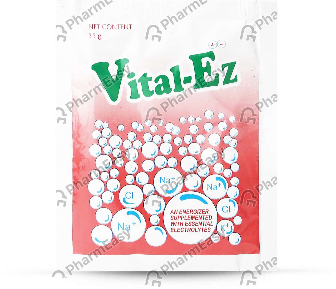 Vital Ez Sachet Of 35gm Oral Powder