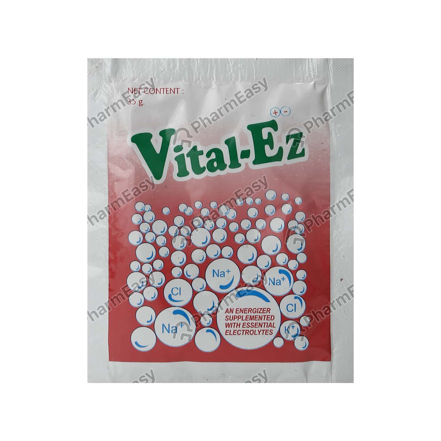 Buy Vital Ez Oral Powder (35) Online at Flat 18 OFF* PharmEasy