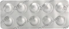 ALOBAN STRIP OF 10 TABLETS