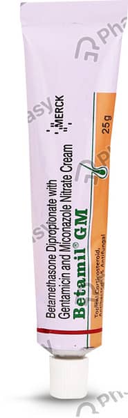 Betamil GM Cream