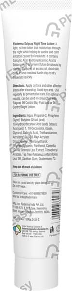 Salyzap Lotion 20Gm