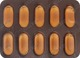 Vighan Forte Strip Of 10 Tablets