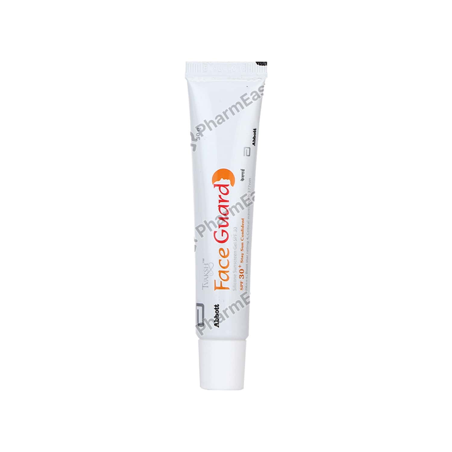 Buy Face Guard Spf Gel (30) Online at Flat 18 OFF* PharmEasy