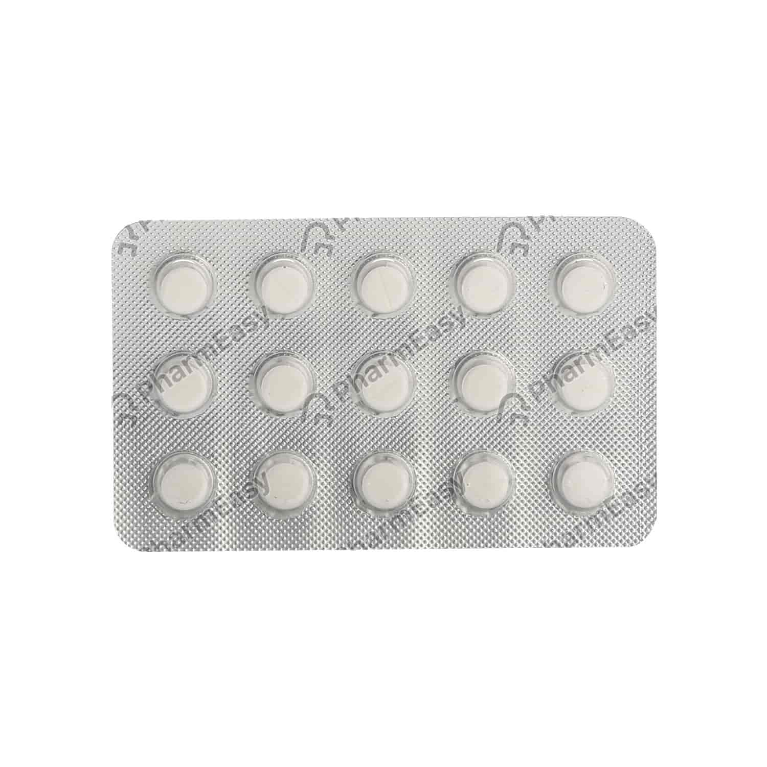 Nebilet 5mg Tablets Summary Of Product Characteristics