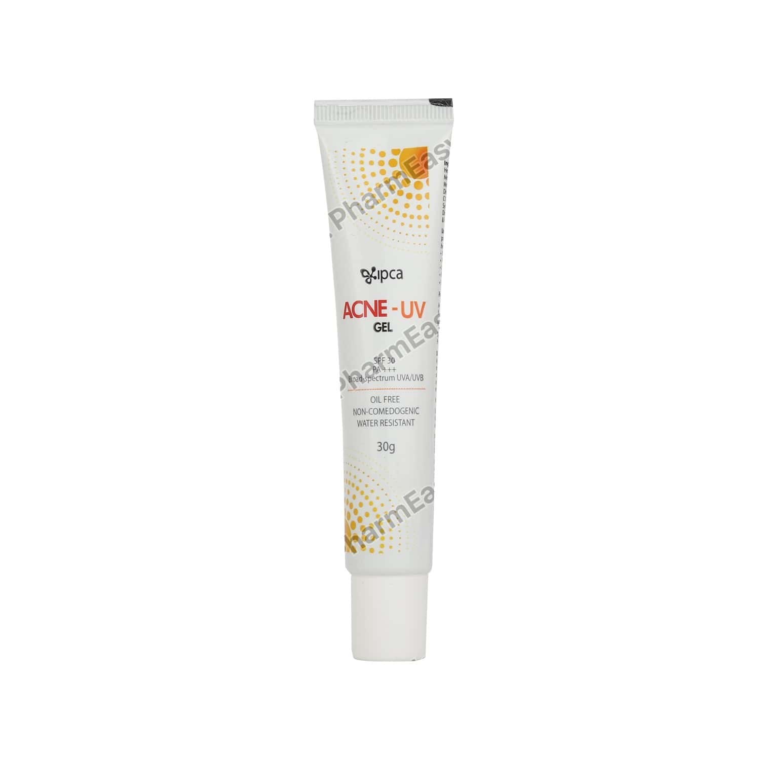 acne uv cream