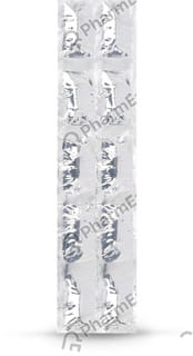 Movnwak Capsules 10'S