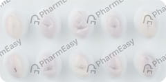 VAIO NURON STRIP OF 10 SOFTGEL CAPSULES