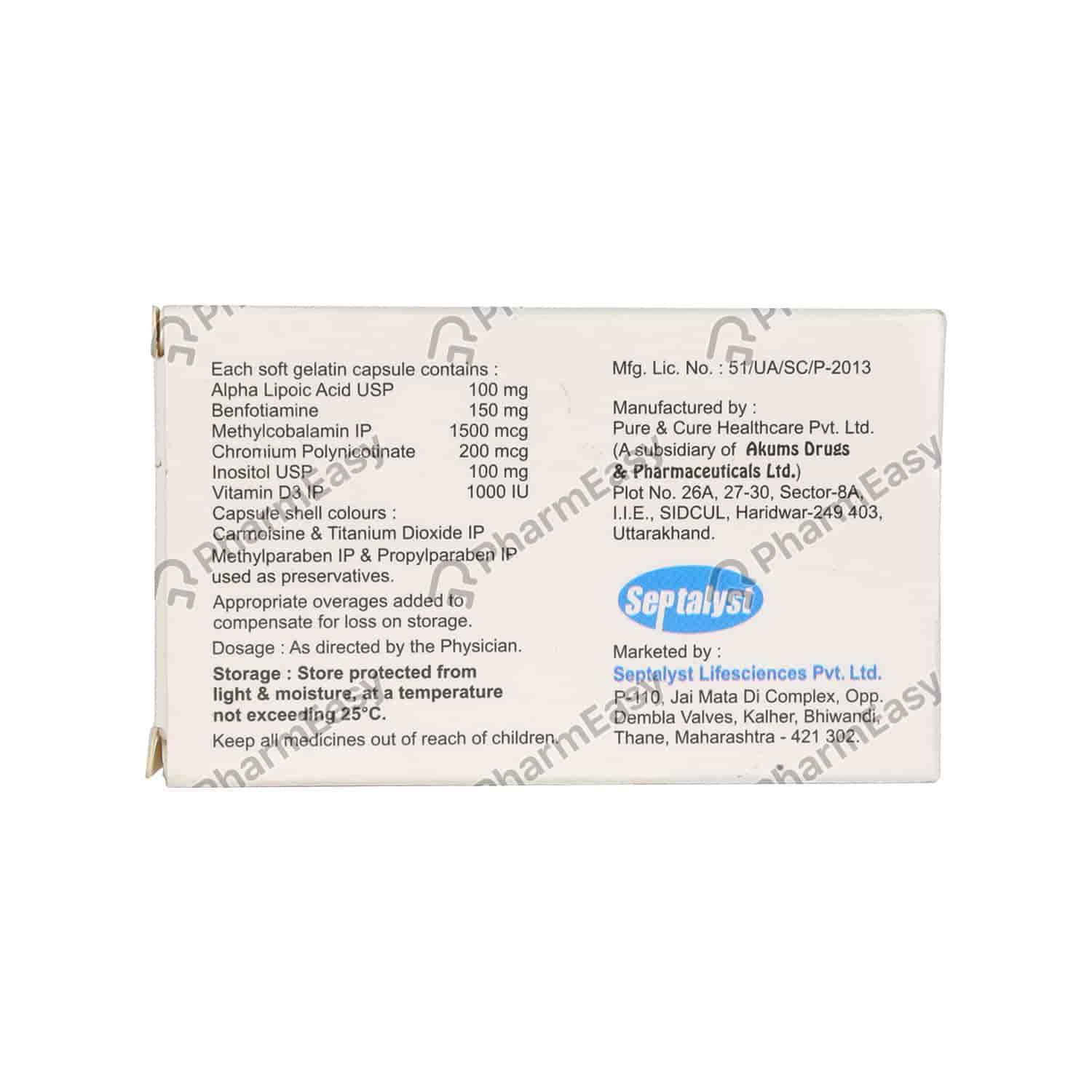Benfolyst D Uses In Hindi Buy Benfolyst D Strip Of 10 Tablets Online at Flat 18% OFF* | PharmEasy