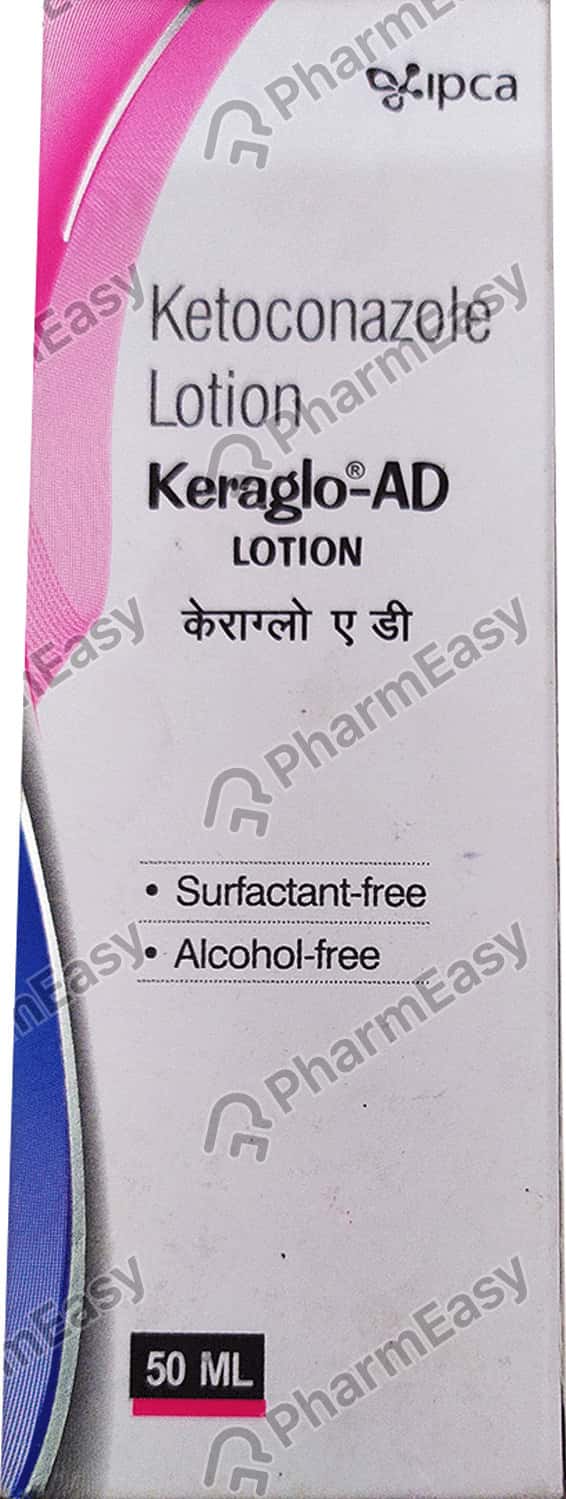 Keto 2 Lotion (15) Uses, Side Effects, Price, Dosage & Composition