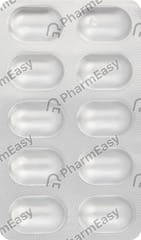CALYST Z STRIP OF 10 TABLETS