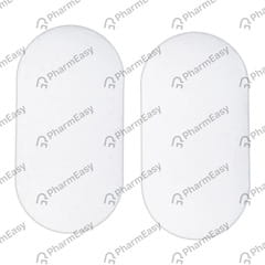 Xoclave 375mg Strip Of 10 Tablets