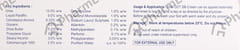 DIAFOOT SB TUBE OF 100GM CREAM