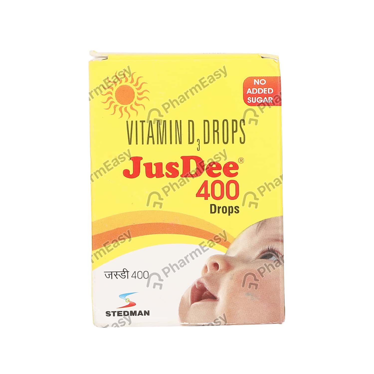 Jusdee 400 IU Oral Drop (30) Uses, Side Effects, Dosage, Composition & Price PharmEasy