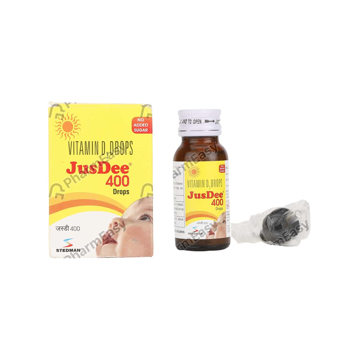 Jusdee 400 IU Oral Drop (30) Uses, Side Effects, Dosage, Composition & Price PharmEasy