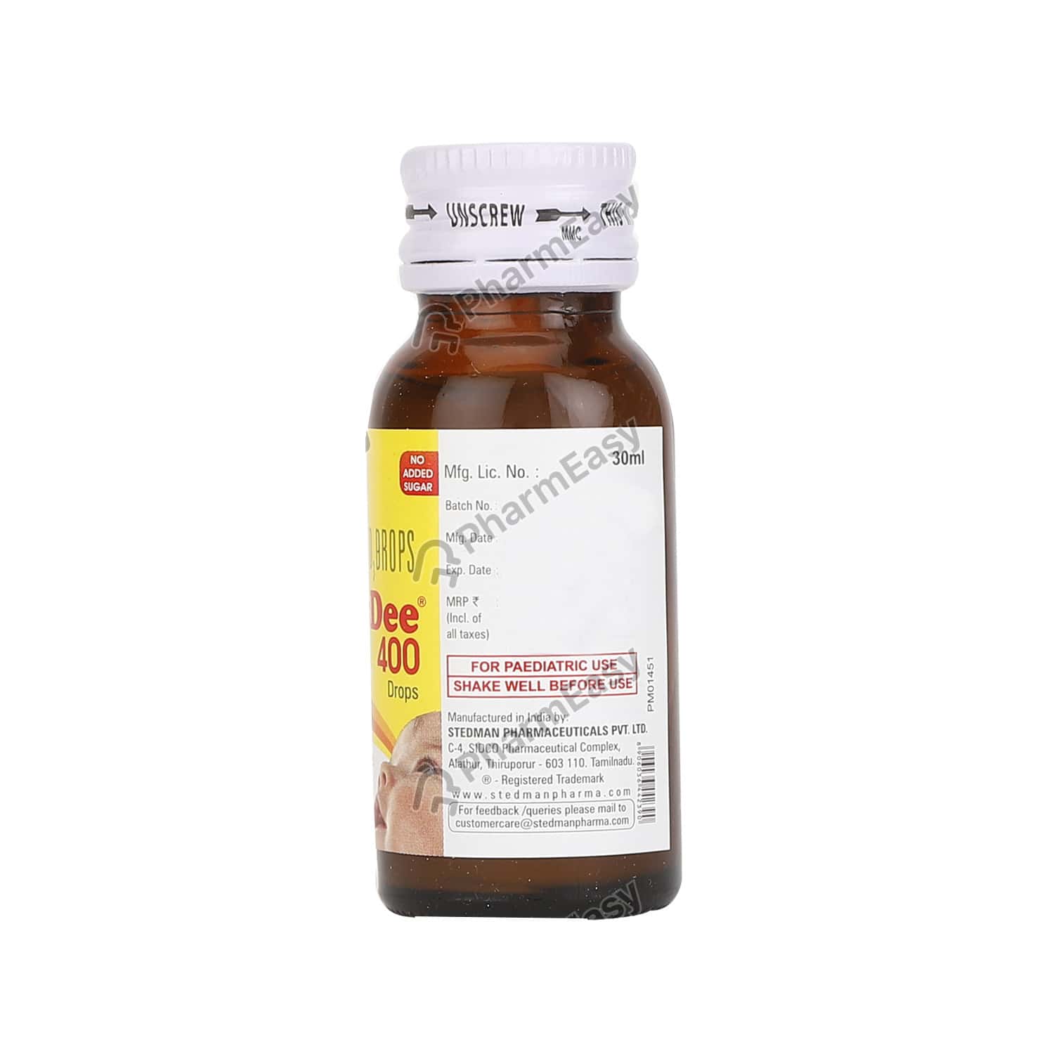 Jusdee 400 IU Oral Drop (30) Uses, Side Effects, Dosage, Composition & Price PharmEasy