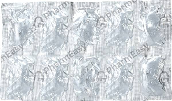 Neuro Lv Strip Of 10 Tablets