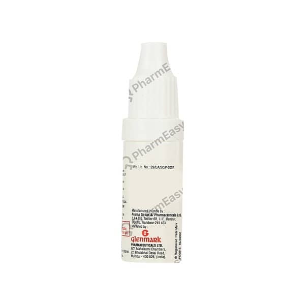 Candibiotic Ab Bottle Of 5Ml Ear Drops