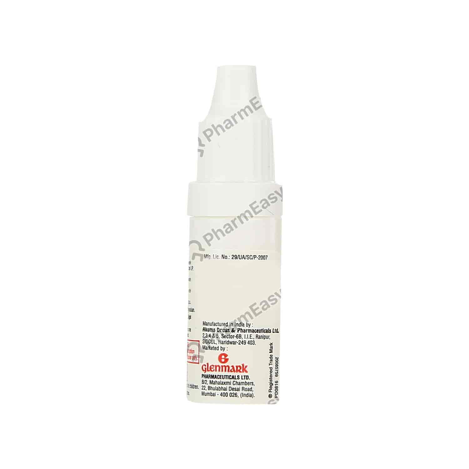 Buy Candibiotic Ab Ear Drop 5ml Online at Flat 18 OFF* PharmEasy