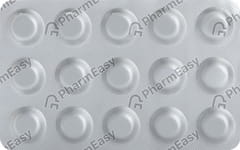 L FOLININE STRIP OF 15 TABLETS