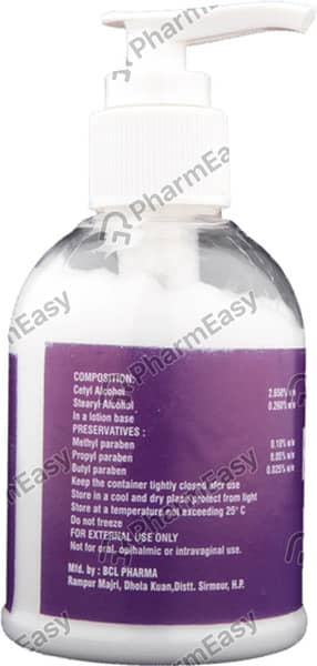 Ronyglam Cleansing Lotion 150ml