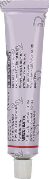 Clobetamil G Tube Of 25gm Cream