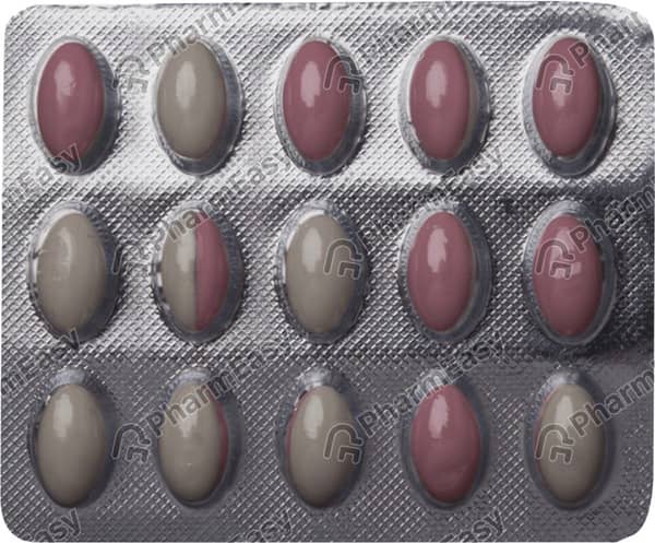 Celol Strip Of 15 Softgel Capsule