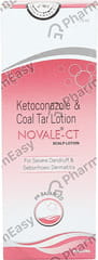 NOVALE CT BOTTLE OF 75ML LOTION